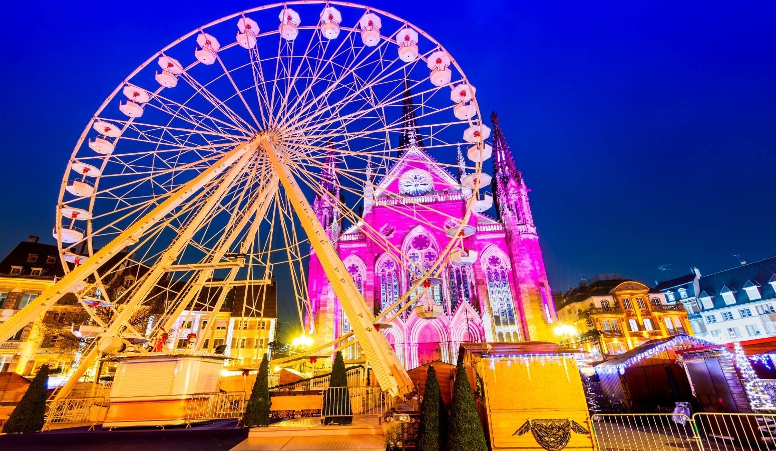 puente-diciembre-mercadillos-navidad-2025-Alsacia-Selva-Negra